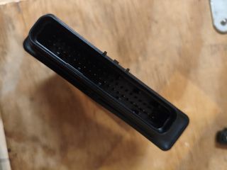 ECU από yzf-r1 02-03 5pw