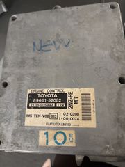 ΕΓΚΕΦΑΛΟΣ TOYOTA 89661-52082