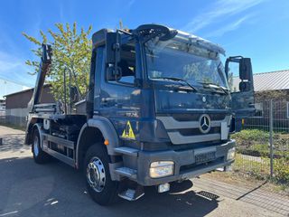 Αλυσιδάκι Mercedes-Benz 2011 Axor 1829