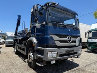 Αλυσιδάκι Mercedes-Benz 2011 Axor 1829