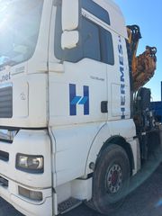 Γερανοί - Φορτηγά Με Γερανό MAN 2007 TGA28480-thumb-5