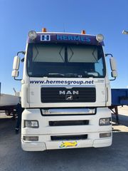 Γερανοί - Φορτηγά Με Γερανό MAN 2007 TGA28480-thumb-6