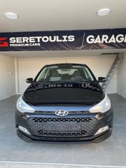 Hyundai i 20 2017
