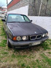 Bmw 520 1998