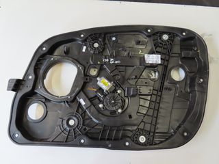 Hyundai i30 '12 - '17 Ηλεκτρικός Γρύλος Εμπρός Δεξί (2 pin)