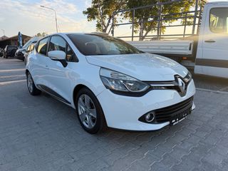 Renault Clio 2015 1.5 DIESEL/KLIMA