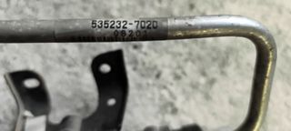 FORESTER 98-02 - ΣΩΛΗΝΑ ΚΛΙΜΑΤΙΣΜΟΥ ΞΗΡΑΝΤΗΡΑΣ A/C-thumb-1