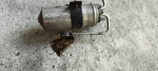 FORESTER 98-02 - ΣΩΛΗΝΑ ΚΛΙΜΑΤΙΣΜΟΥ ΞΗΡΑΝΤΗΡΑΣ A/C-thumb-3