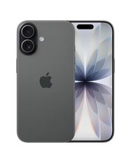 Apple iPhone 17 black 256gb