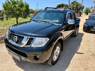 Nissan Navara 2012 Facelift-AUTO-CAMERA-NAVI
