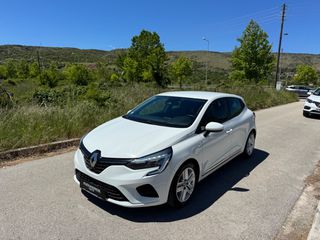 Renault Clio 2021 DYNAMIC 1,5 DCI 90HP