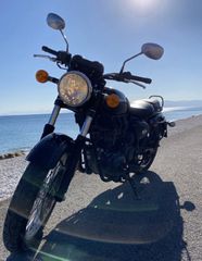 Benelli Imperiale 2022 400