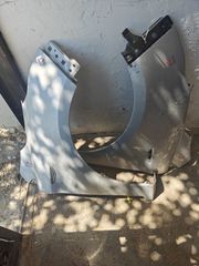 φτερο δεξια ford ka plus