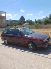 Lancia Kappa 1996