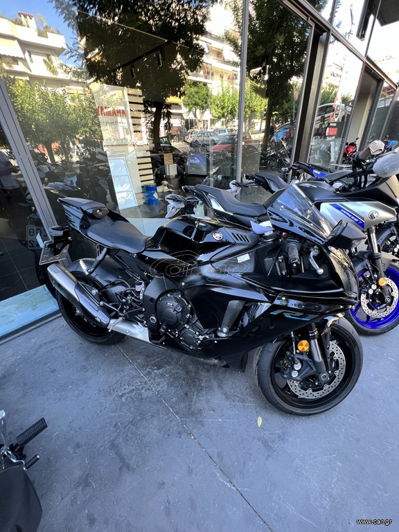 Car.gr - Yamaha YZF-R1 2022