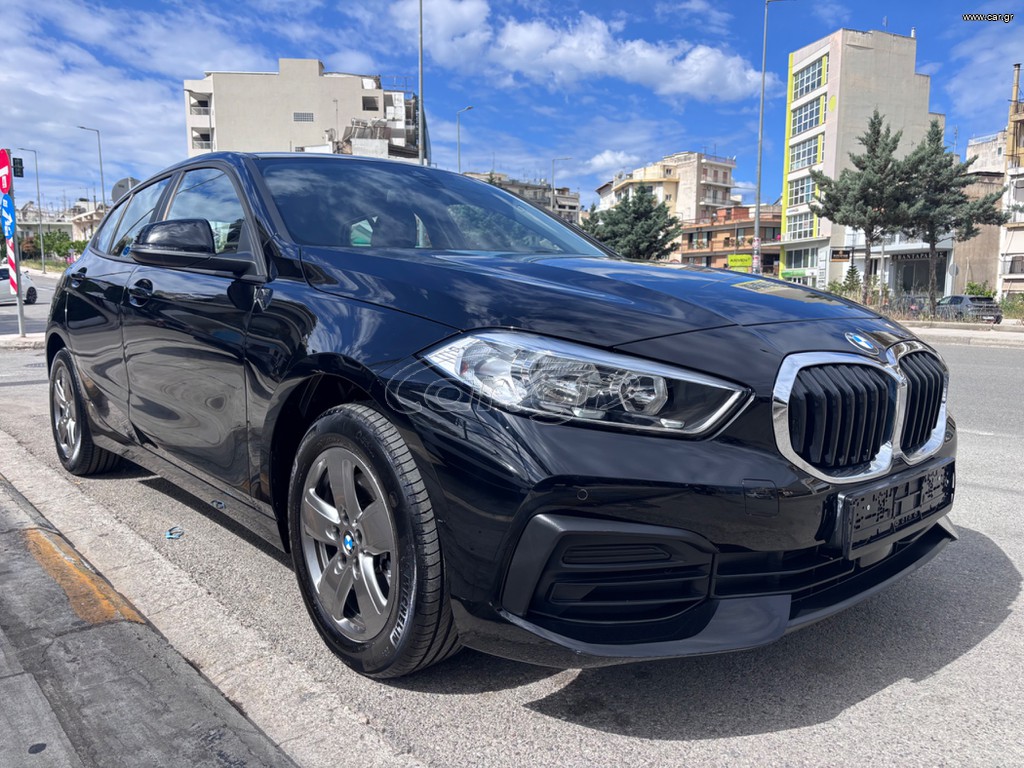 Bmw 116 2024 116 i  ADVANTAGE
