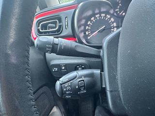 Citroen C3 2018 ΑΨΟΓΟ!ΙΜΑΝΤΑ ΧΡΟΝ!ΟΘΟΝΗ!ΚΑΜΕΡΑ ΟΠΙΣΘ!LANE ASSIST!-thumb-20