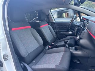 Citroen C3 2018 ΑΨΟΓΟ!ΙΜΑΝΤΑ ΧΡΟΝ!ΟΘΟΝΗ!ΚΑΜΕΡΑ ΟΠΙΣΘ!LANE ASSIST!-thumb-26