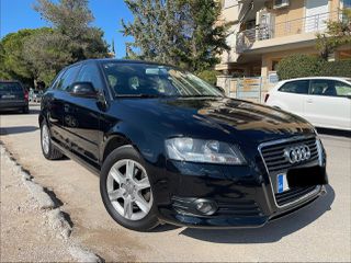 Audi A3 2010