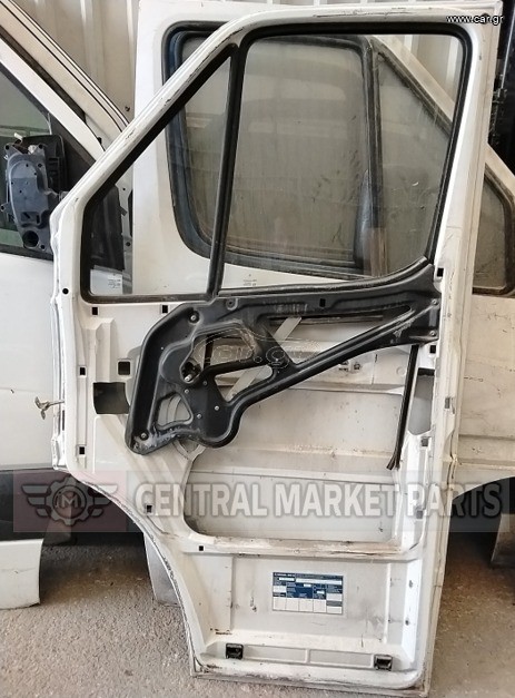 ΠΟΡΤΑ ΔΕΞΙΑ ΕΜΠΡΟΣ MERCEDES SPRINTER ΙΙ W901-W902-W903-W904-W905
