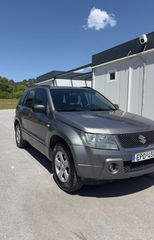 Suzuki Grand Vitara 2006 JT 5MT