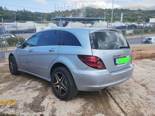 Mercedes-Benz 350 2009 R CLASS  350 4MATIC-thumb-3
