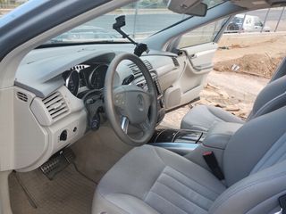 Mercedes-Benz 350 2009 R CLASS  350 4MATIC-thumb-17