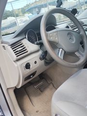 Mercedes-Benz 350 2009 R CLASS  350 4MATIC-thumb-19