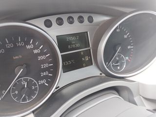 Mercedes-Benz 350 2009 R CLASS  350 4MATIC-thumb-21
