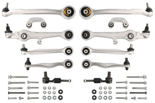 ΣΕΤ ΨΑΛΙΔΙΑ FEBI BILSTEIN (GERMANY) ΓΙΑ AUDI A4  B5 , A6 C5 / VW PASSAT 8D0 498 998
