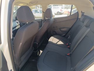 Hyundai i 10 2017 1.0cc Blue *ΠΡΟΣΦΟΡΑ* *ΤΕΛΕΙΟ*-thumb-11
