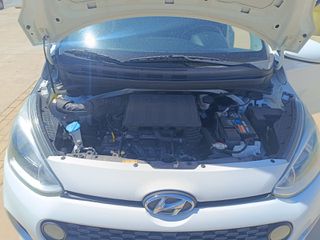 Hyundai i 10 2017 1.0cc Blue *ΠΡΟΣΦΟΡΑ* *ΤΕΛΕΙΟ*-thumb-15