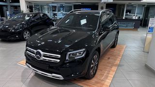 Mercedes-Benz GLB 200 2022 1332cc BASIC AYTOMATO 163HP ΕΛΛΗΝΙΚΟ