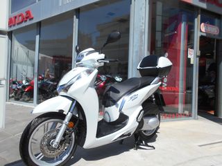 Honda SH 300i 2018 2018