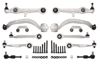ΣΕΤ ΨΑΛΙΔΙΑ REINHOCH ΓΙΑ AUDI A4 B6 , B7 8E0 498 998