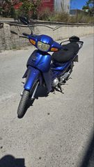 Modenas Kriss 1999 110