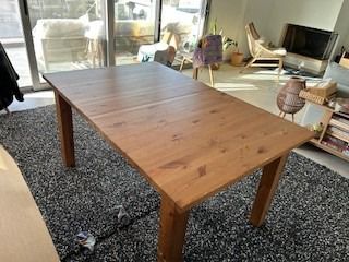 Πωλέιται τραπέζι IKEA STORNÄS-thumb-3