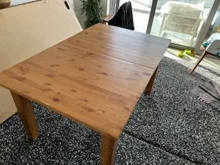 Πωλέιται τραπέζι IKEA STORNÄS-thumb-4