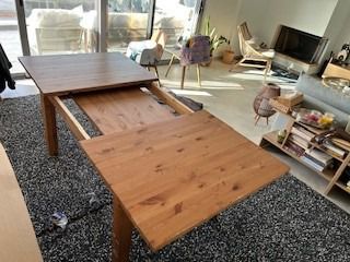 Πωλέιται τραπέζι IKEA STORNÄS-thumb-5
