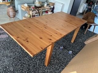 Πωλέιται τραπέζι IKEA STORNÄS-thumb-7