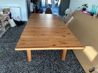 Πωλέιται τραπέζι IKEA STORNÄS-thumb-8