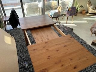 Πωλέιται τραπέζι IKEA STORNÄS-thumb-9