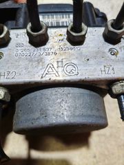 Μονάδα abs OPEL CORSA D 13236012 AQ  0265231537  0265800422  2008 2009 2011 2012 2013 2014