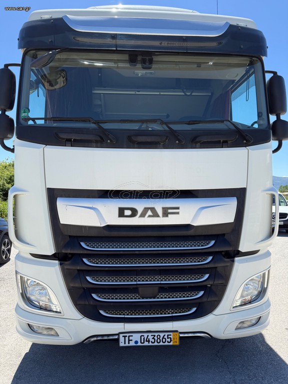 DAF 2019