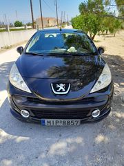 Peugeot 207 2009 Cc