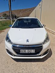 Peugeot 208 2018-thumb-1