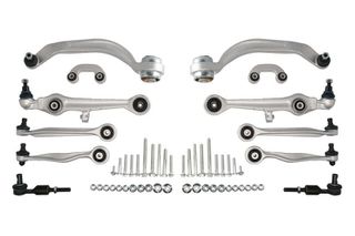 ΣΕΤ ΨΑΛΙΔΙΑ REINHOCH ΓΙΑ AUDI A4  B5 , A6 C5 / VW PASSAT 8D0 498 998