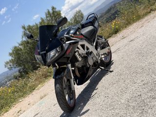 Suzuki SV 650 S 2004