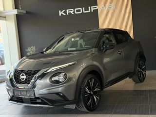 Nissan Juke 2021 N-DESIGN | BOSE