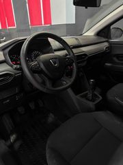 Dacia Sandero 2022-thumb-4
